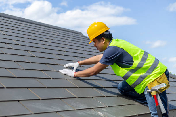 Professional Roofing Contractor in Coupeville, WA