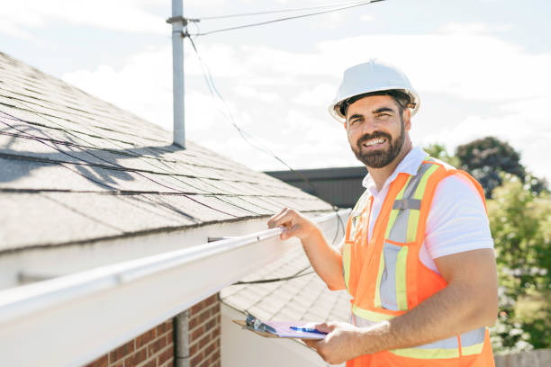 Tile Roofing Contractor in Coupeville, WA