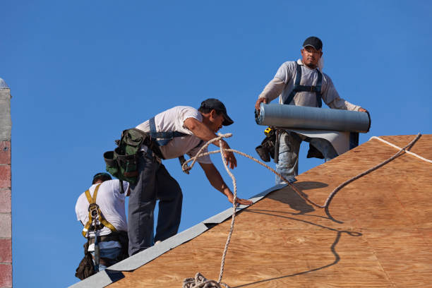 Best Shingle Roofing Installation  in Coupeville, WA