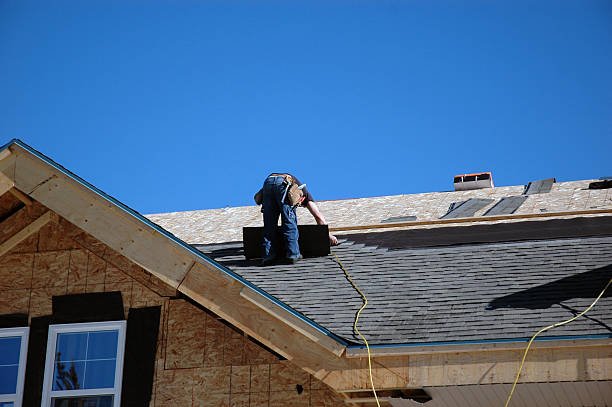 Best Roof Replacement Cost  in Coupeville, WA