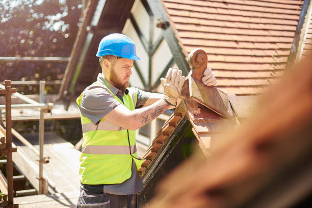 Best Roof Replacement Cost  in Coupeville, WA
