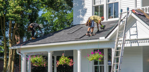 Quick and Trustworthy Emergency Roof Repair Services in Coupeville, WA